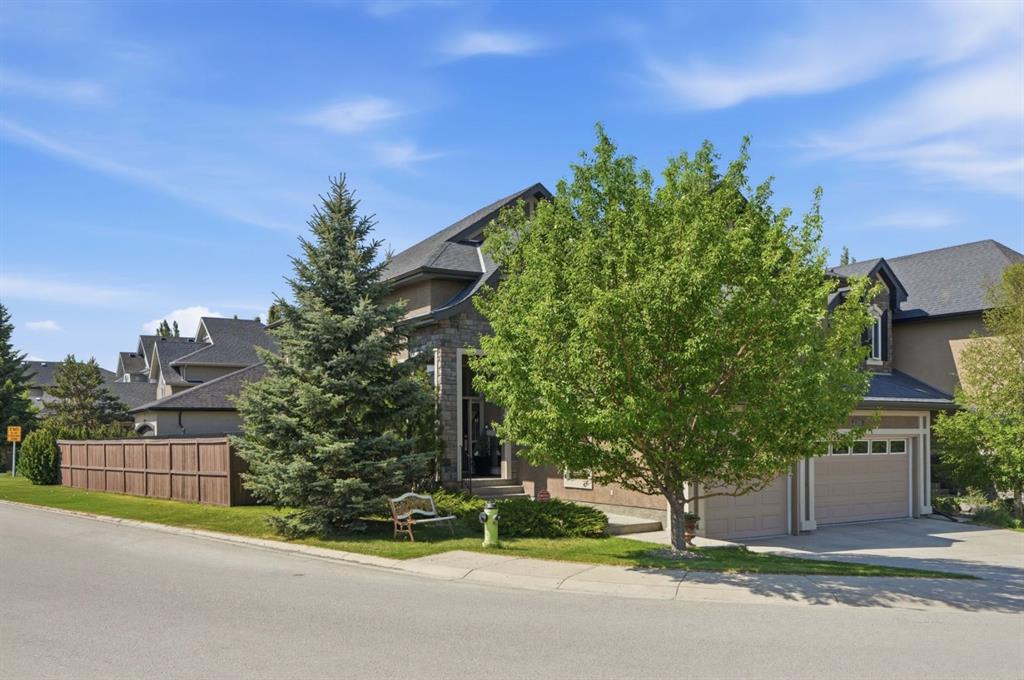 Picture for 105 Cranridge Heights SE