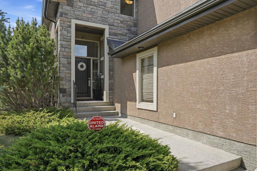 Picture for 105 Cranridge Heights SE
