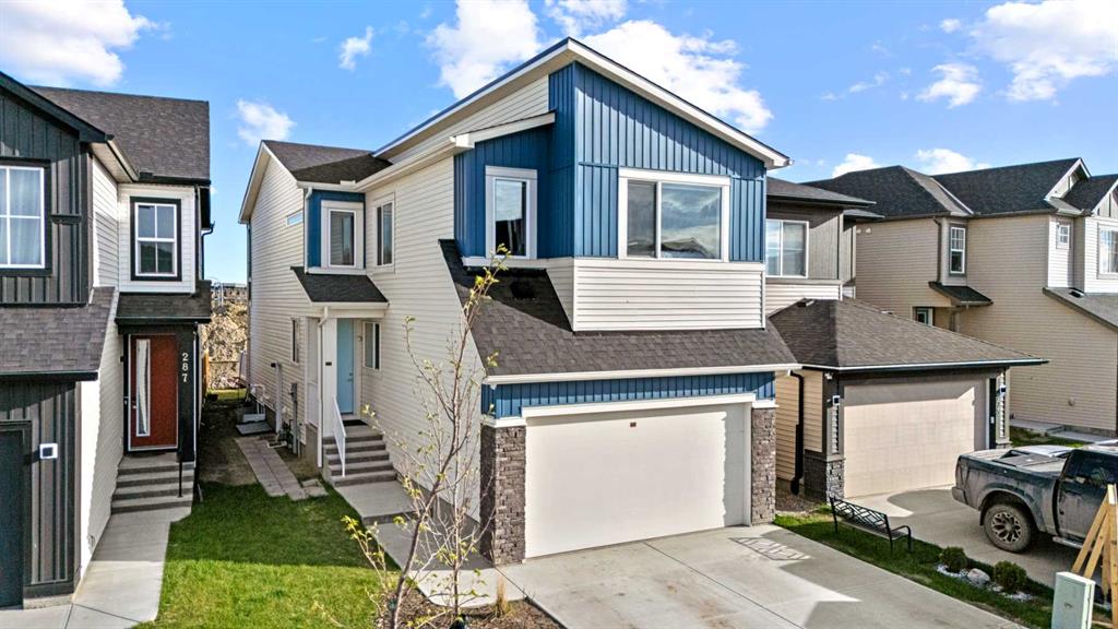 Picture for 283 Belvedere Drive SE