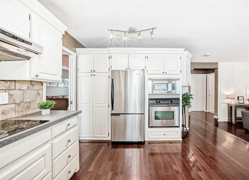 Picture for 116 Shawnee Way SW