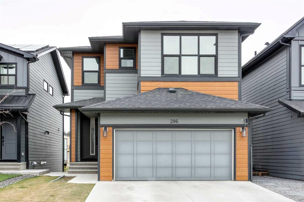 Picture for 206 Rowley Way NW