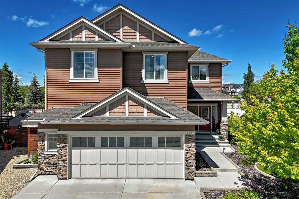 Picture for 121 Drake Landing Manor 