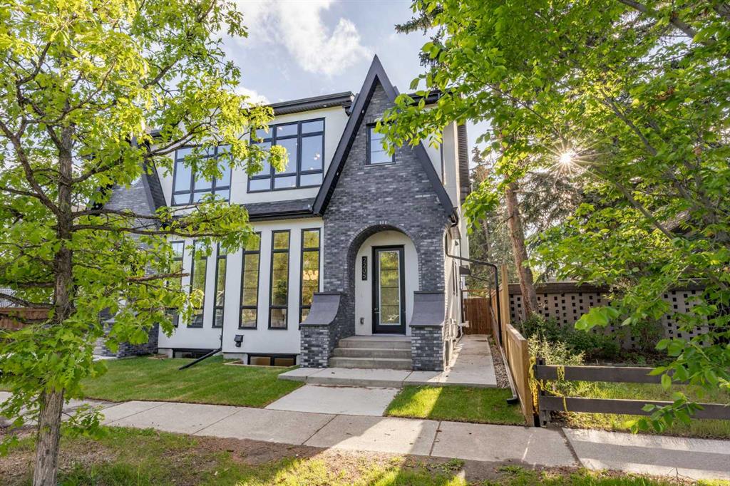 Picture for 2205 26A Street SW