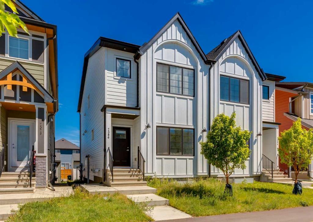 Picture for 7386 202 Avenue SE
