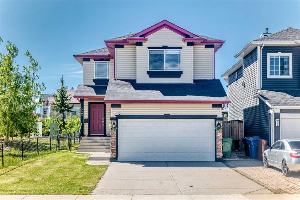 Picture for 442 Citadel Drive NW