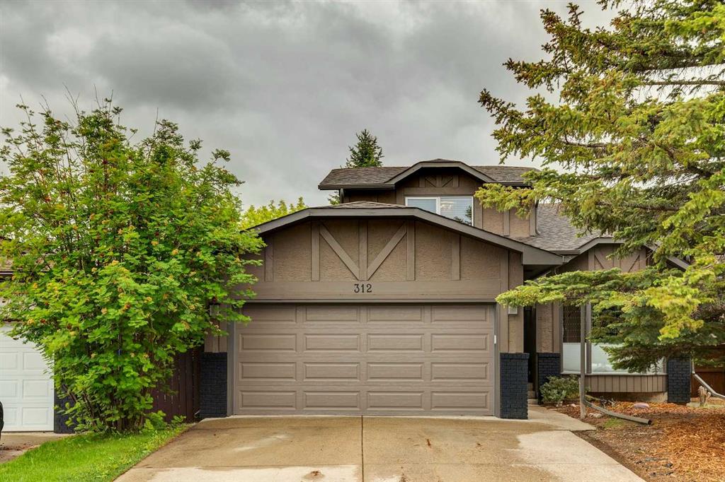 Picture for 312 Shawcliffe Circle SW