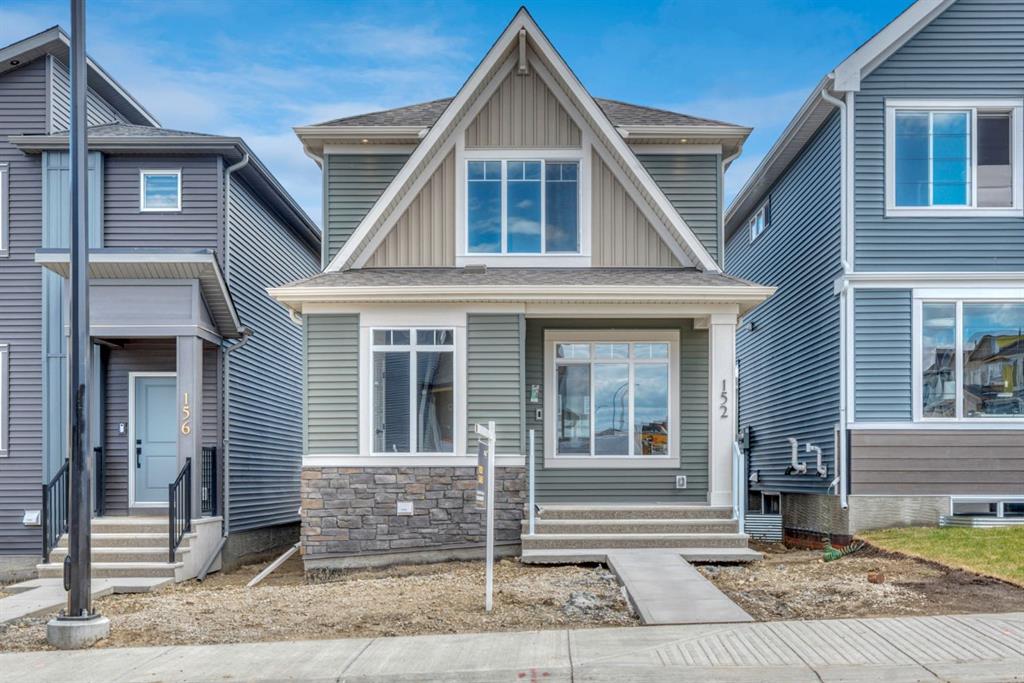 Picture for 152 Annette Villas NW