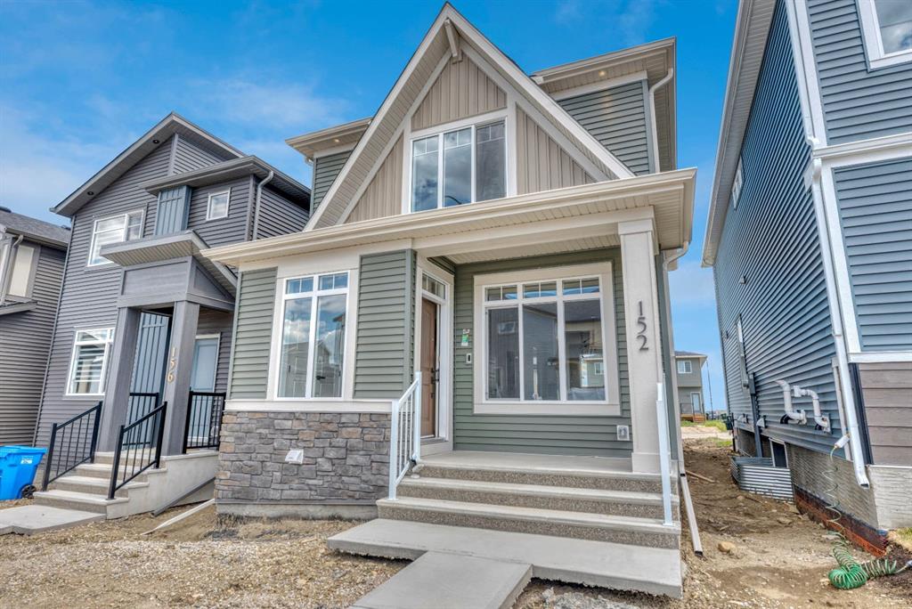 Picture for 152 Annette Villas NW