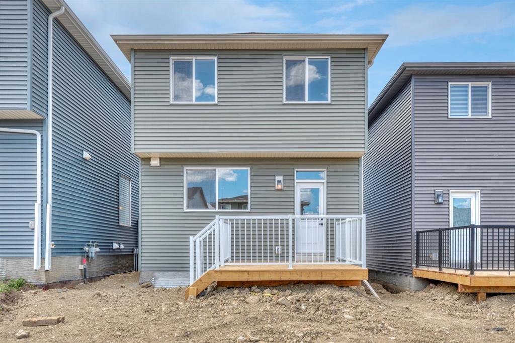 Picture for 152 Annette Villas NW