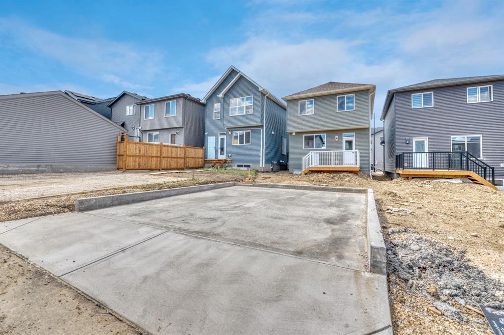 Picture for 152 Annette Villas NW