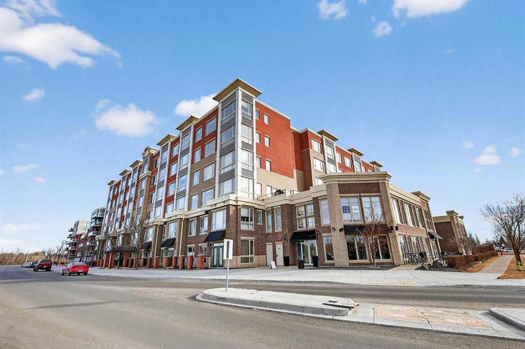 Picture for 404, 35 Inglewood Park SE