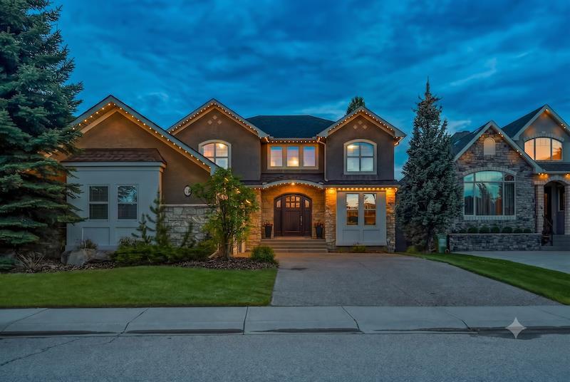 Picture for 74 Discovery Ridge Heights SW