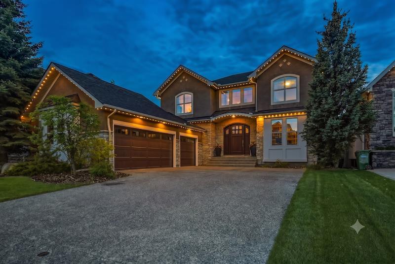 Picture for 74 Discovery Ridge Heights SW