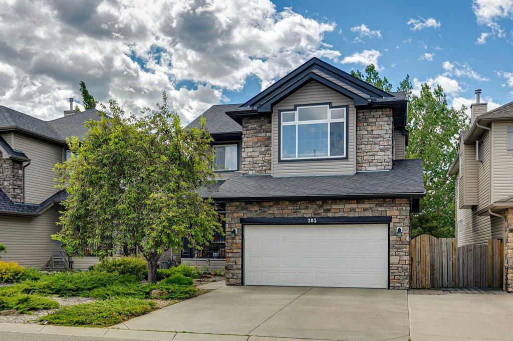 Picture for 202 Crystal Green Place 