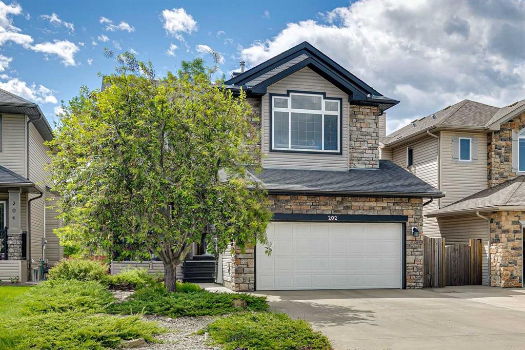 Picture for 202 Crystal Green Place 