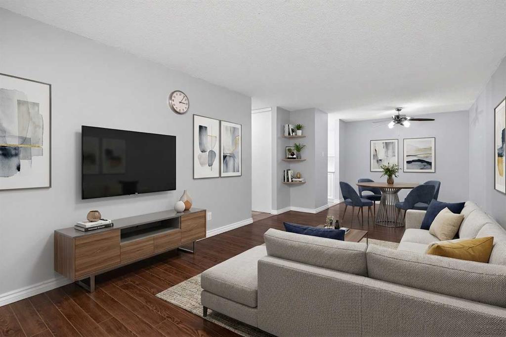 Picture for 225, 30 Mchugh Court NE
