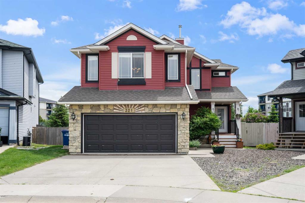 Picture for 321 Bayside Place SW