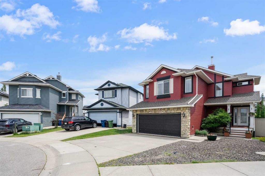 Picture for 321 Bayside Place SW