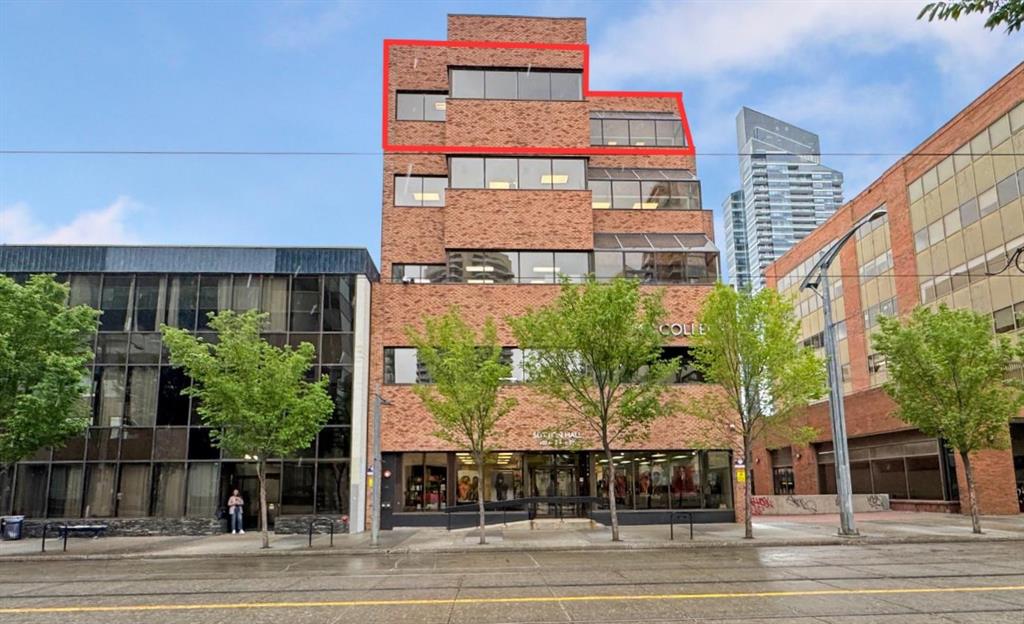 Picture for Fifth Floor, 1023 7th Avenue SW