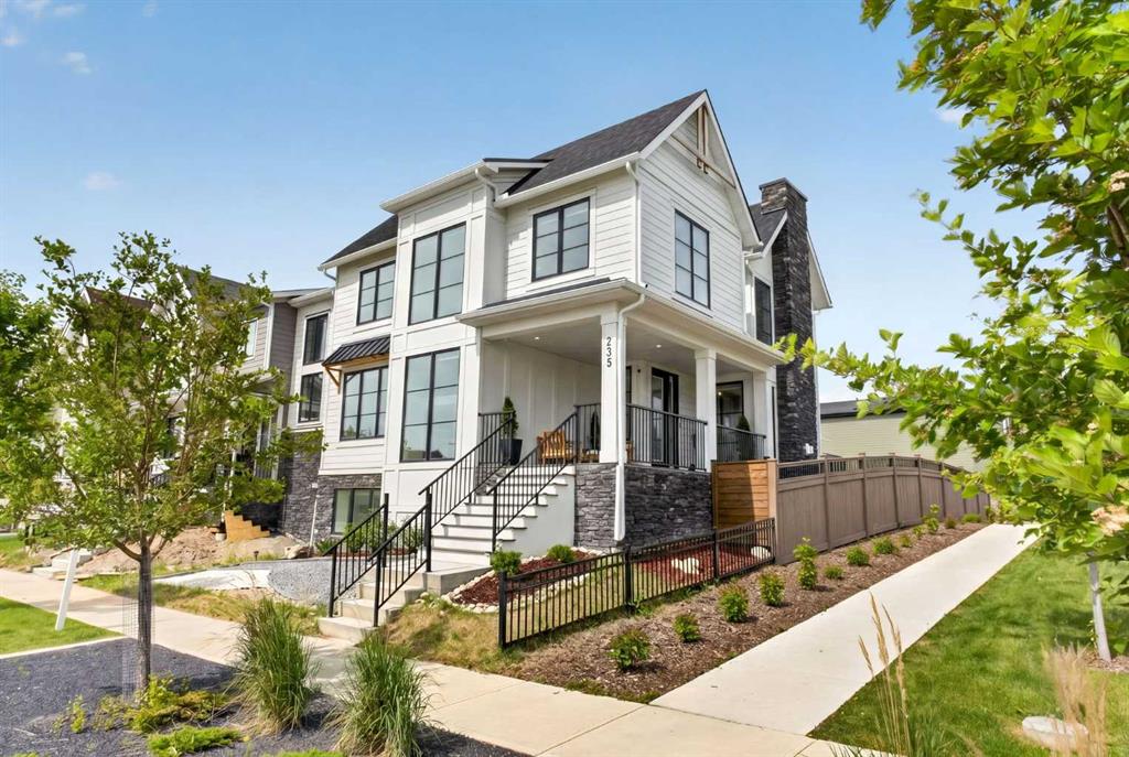 Picture for 235 Treeline View SW