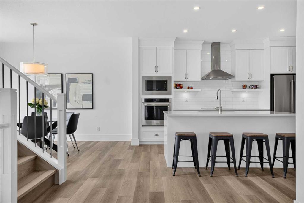Picture for 235 Treeline View SW