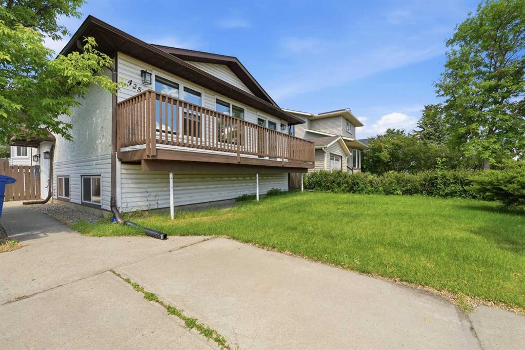 Picture for 425 Big Springs Drive SE
