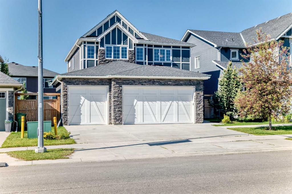 Picture for 209 SANDPIPER Boulevard 