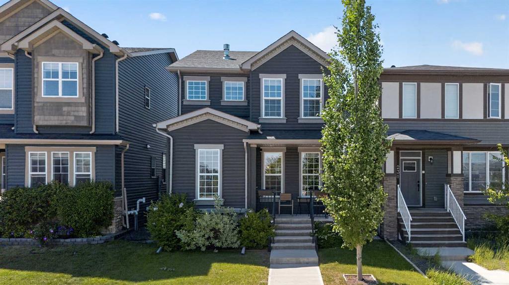 Picture for 235 Evanscrest Way NW
