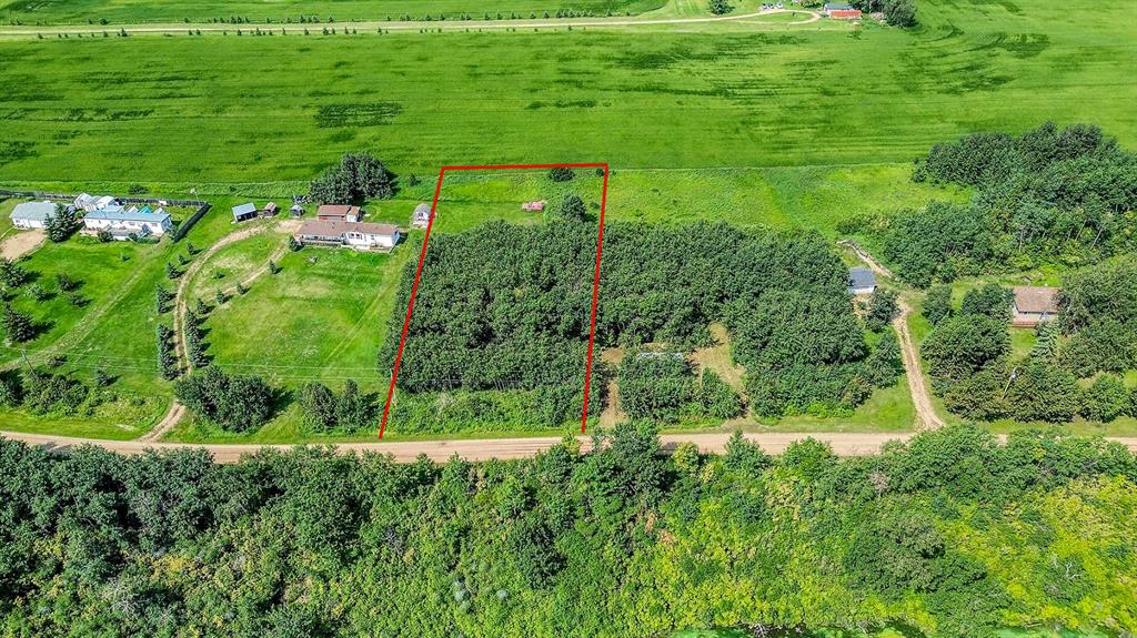 Picture for 44101 Range Road 214  