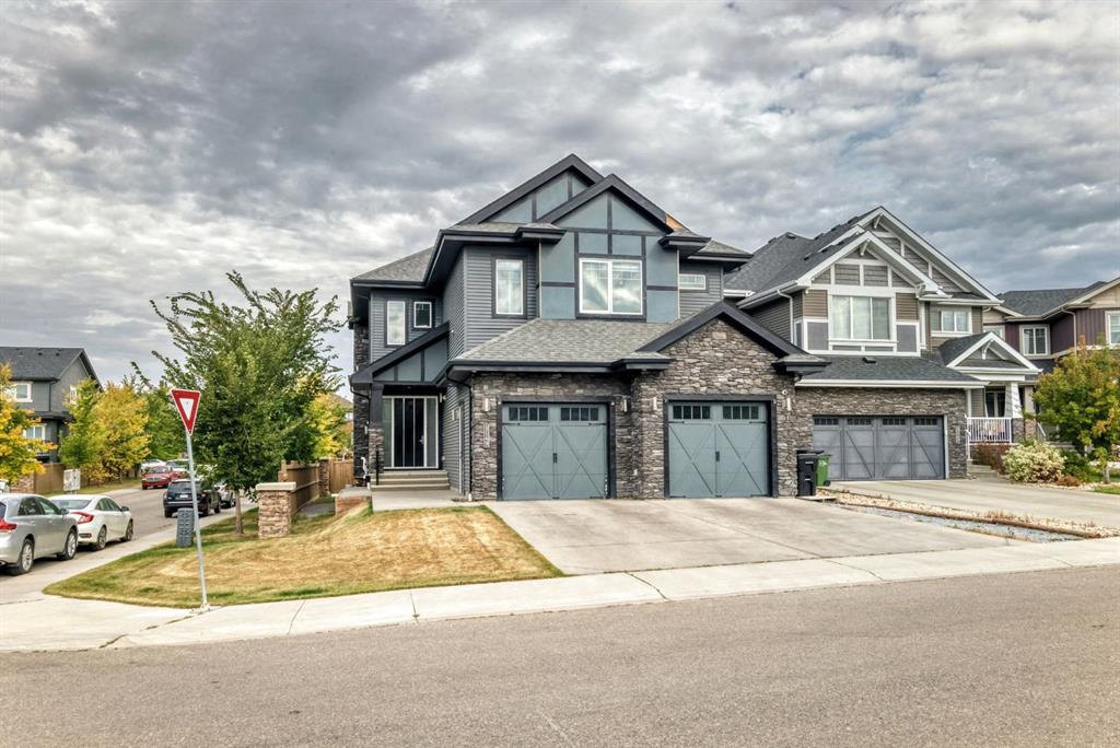 Picture for 3149 Winspear Crescent SW