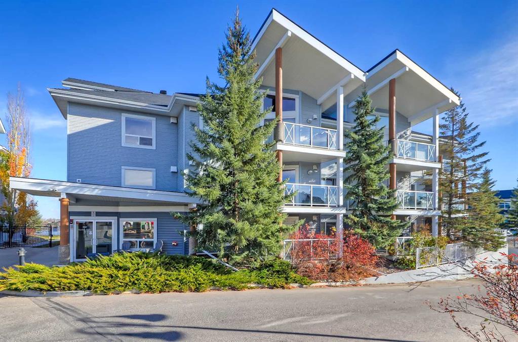 Picture for 112, 380 Marina Drive 