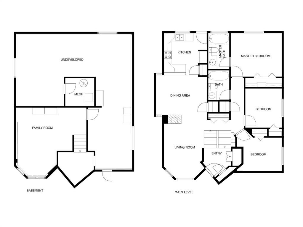 Picture for 164 Stonegate Close NW