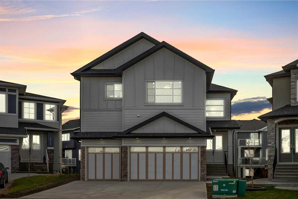 Picture for 327 Kinniburgh Place 