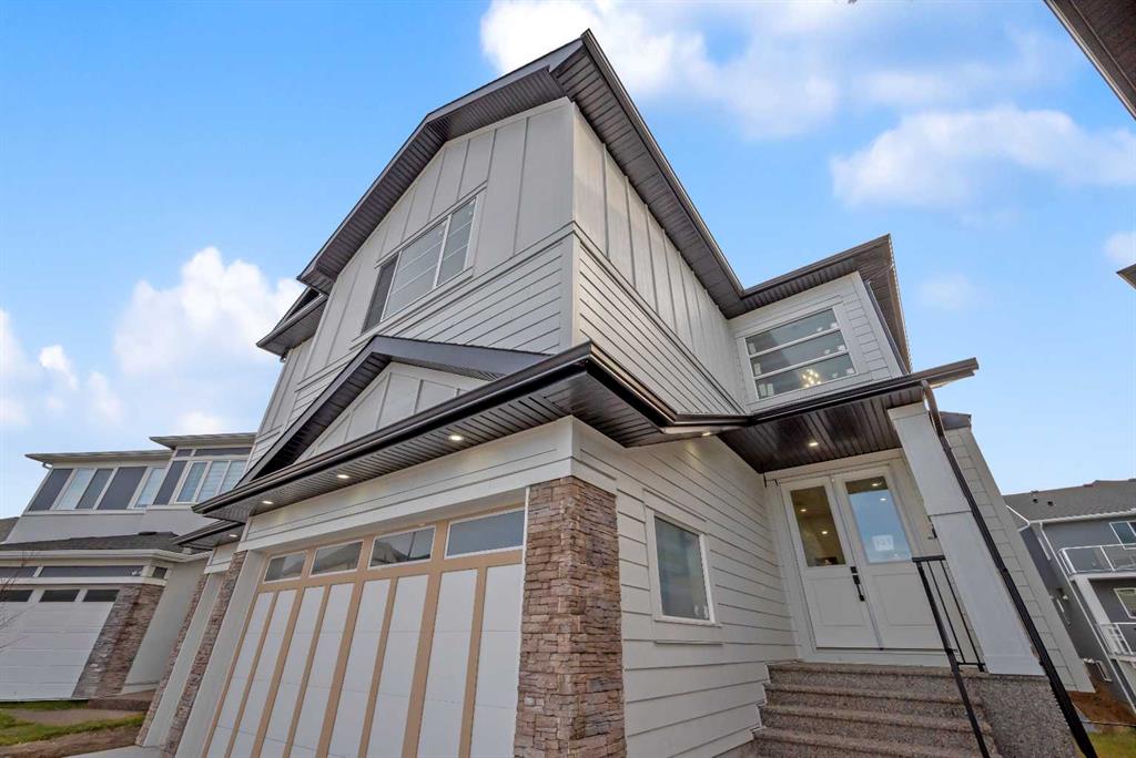 Picture for 327 Kinniburgh Place 