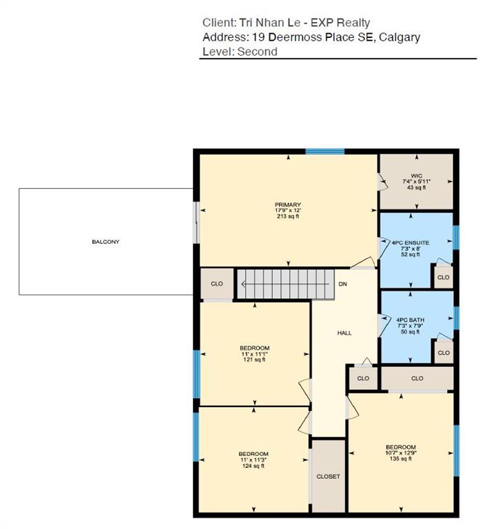 Picture for 19 Deermoss Place SE