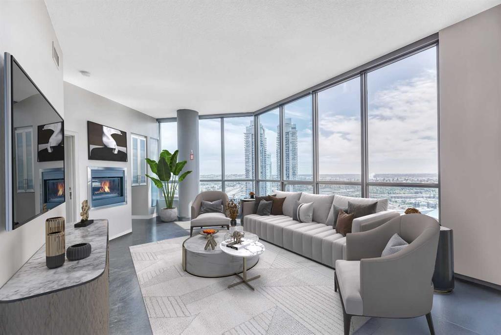 Picture for 2405, 220 12 Avenue SE