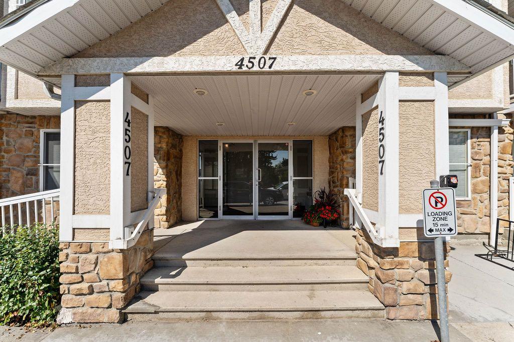 Picture for 109, 4507 45 Street SW