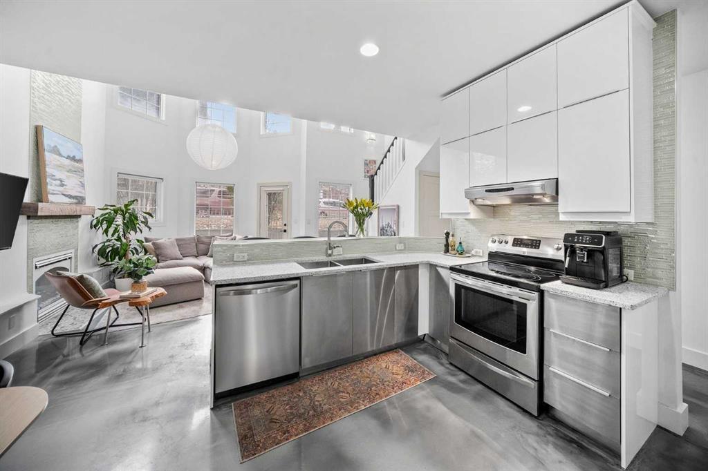 Picture for 103, 916 19 Avenue SW