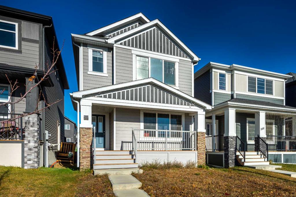 Picture for 564 Legacy Circle SE