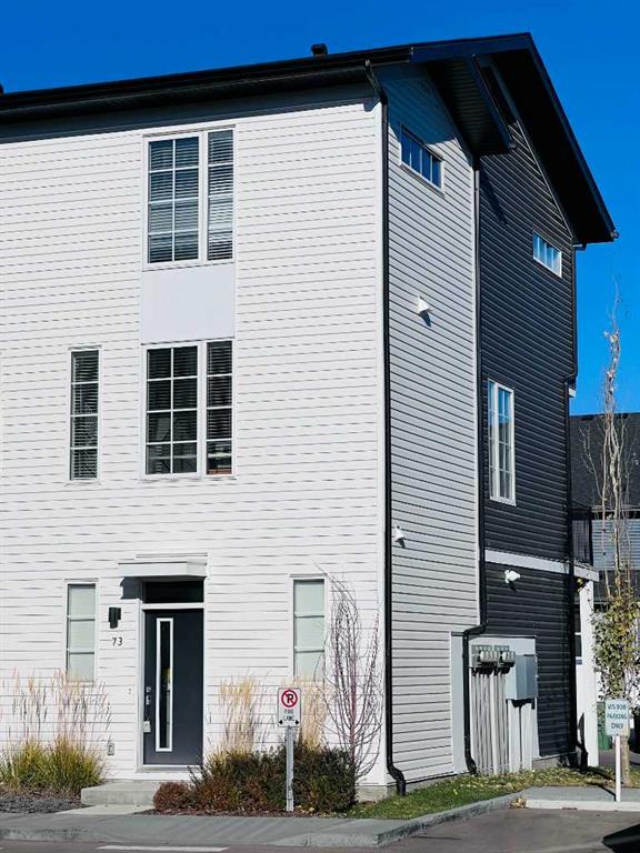 Picture for 73 Walgrove Common SE