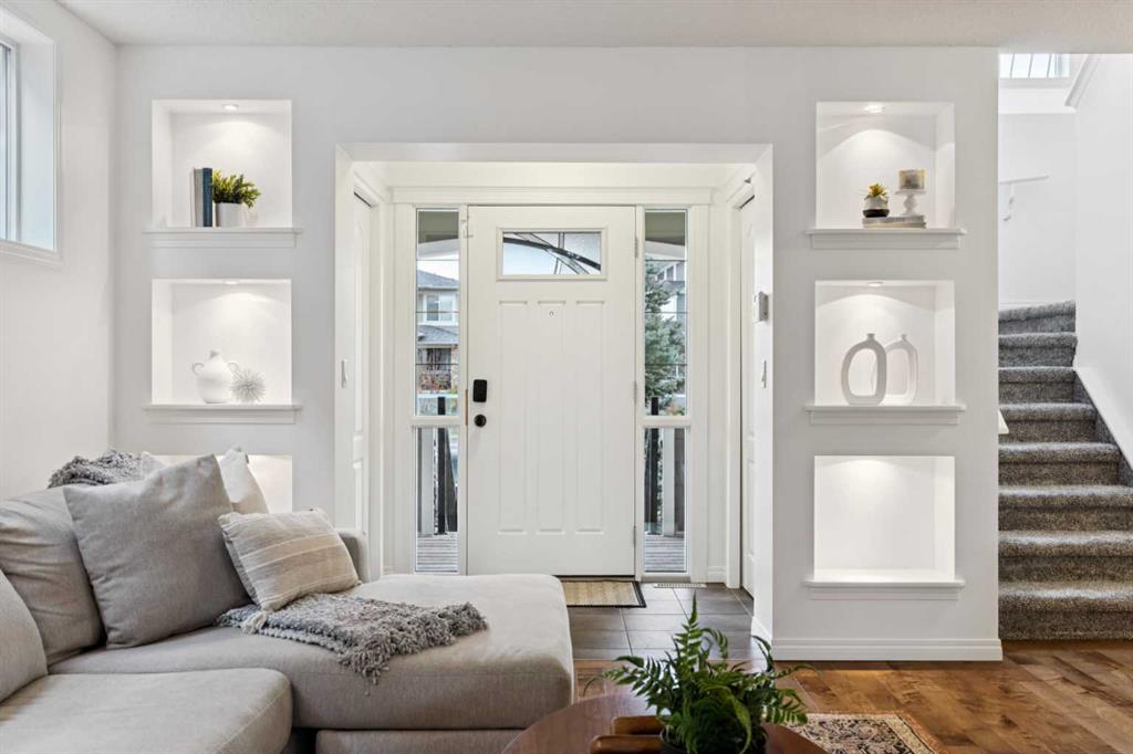 Picture for 45 Legacy Gate SE