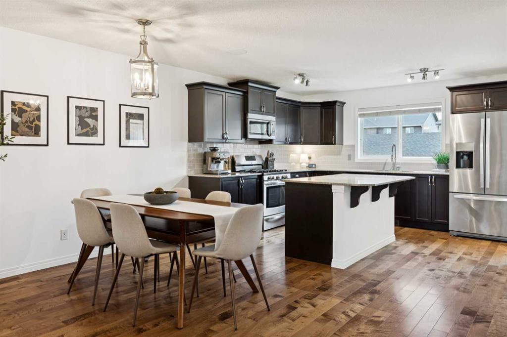 Picture for 45 Legacy Gate SE