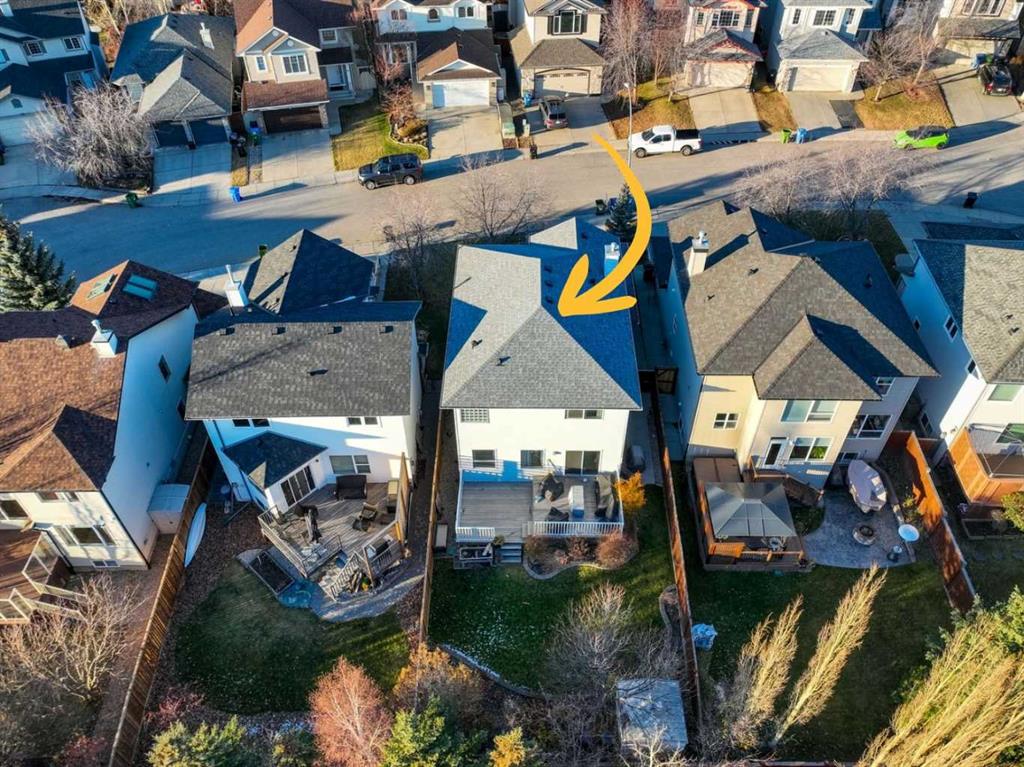 Picture for 113 Rockbluff Place NW