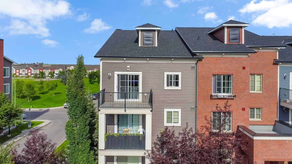 Picture for 2418, 99 Copperstone Park 