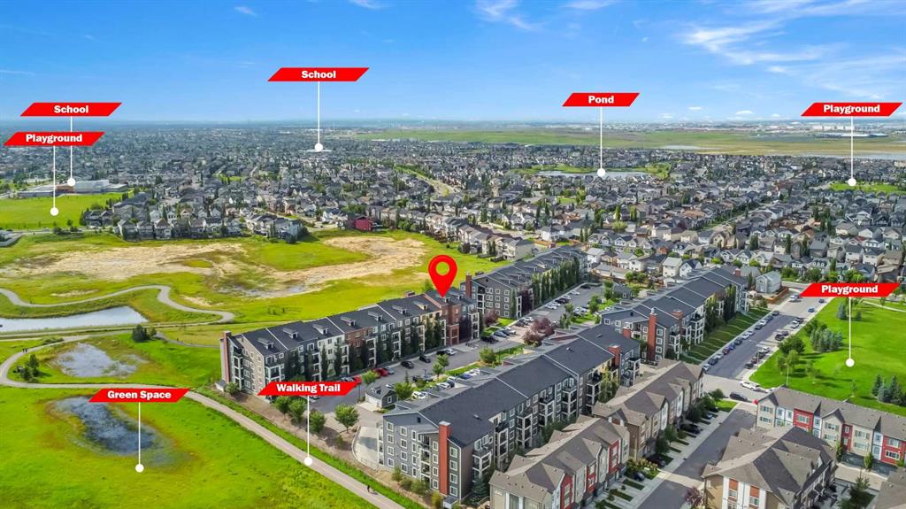 Picture for 2418, 99 Copperstone Park 