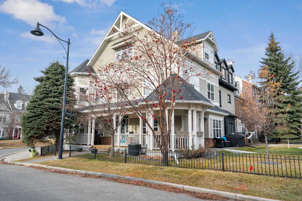 Picture for 110 Somme Boulevard SW