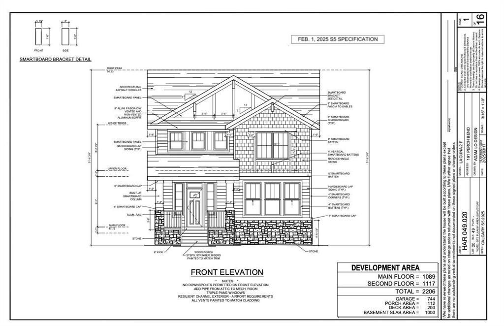 Picture for 191 Perch Bend 