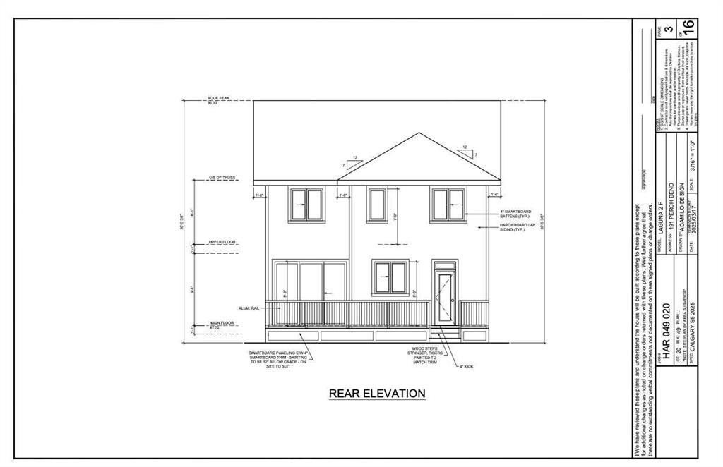 Picture for 191 Perch Bend 