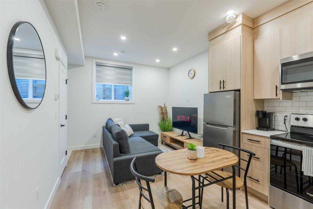 Picture for Unit 4B, 1313 20 Avenue NW