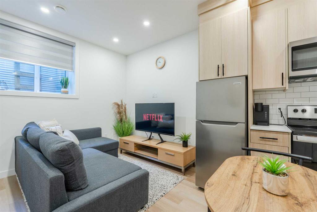 Picture for Unit 4B, 1313 20 Avenue NW